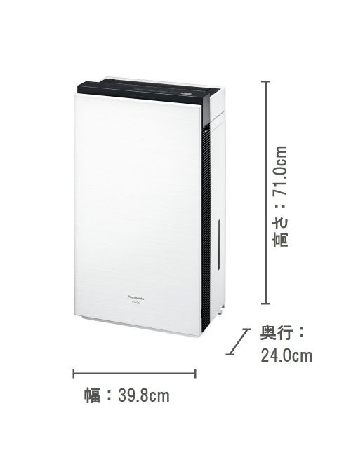 楽天市場】F-MVB15 次亜塩素酸 空間除菌脱臭機 ジアイーノ 空気清浄機