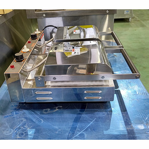 楽天市場】【業界最長1年保証】【中古】パンケーキベーカー サンテック