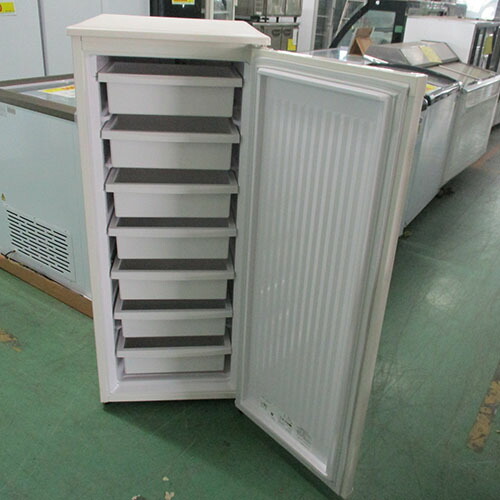 楽天市場】【業界最長1年保証】【中古】検食用冷凍ストッカー サンデン