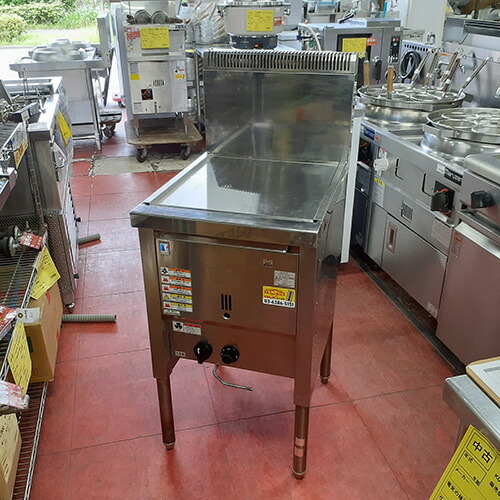 楽天市場】フジマック（業務用フライヤー｜業務用厨房機器）：業務用