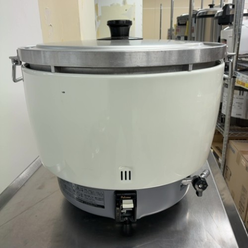 楽天市場】パロマ炊飯器 pr－101dss－1の通販