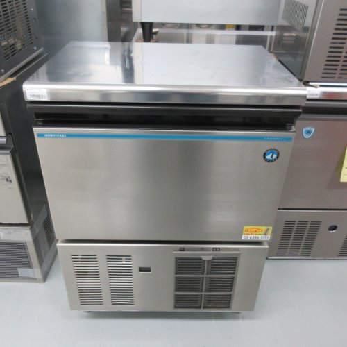 楽天市場】ホシザキ 製氷機 im－45m－1の通販