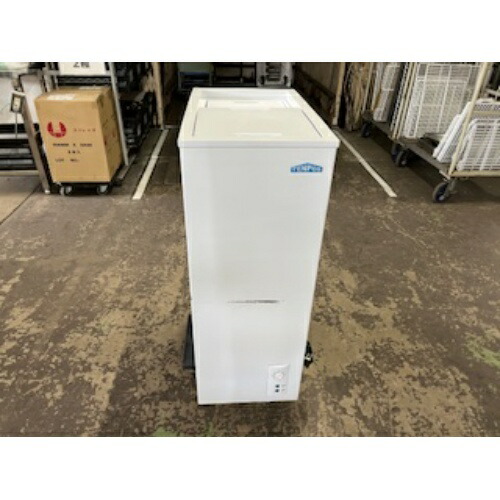 楽天市場】冷凍 ストッカー tbsf-45-rhの通販