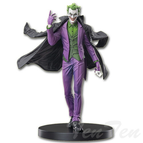 楽天市場】DC ACT/CUT プレミアム フィギュア ジョーカー 【即納品