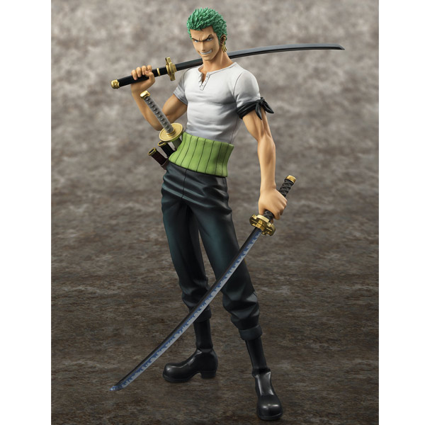 楽天市場】ワンピース フィギュア ゾロ POP NEO-DX ロロノア・ゾロ