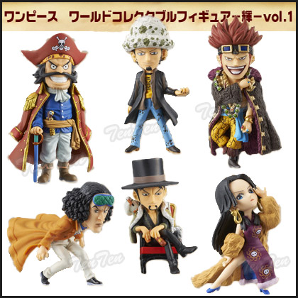 楽天市場】ワンピース フィギュア ワンピース ワールドコレクタブル