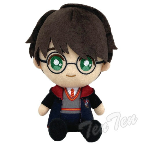 楽天市場】ハリーポッター chibi ぬいぐるみ ハリー ポッター 【即納品