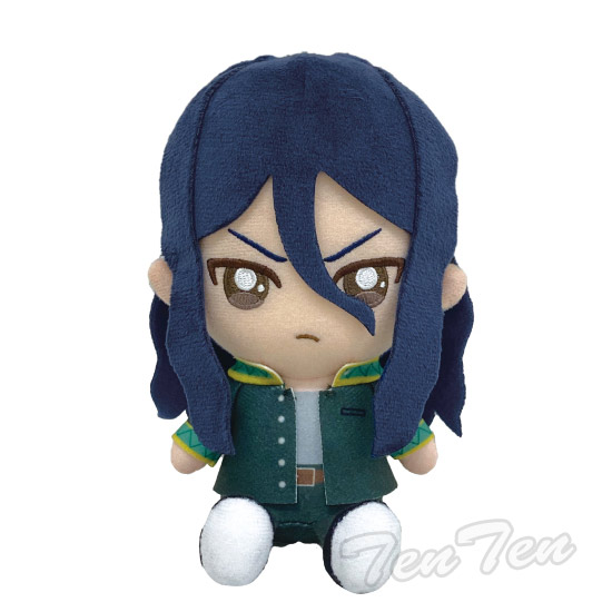 楽天市場】WIND BREAKER Chibi ぬいぐるみ 杉下 京太郎 【即納品