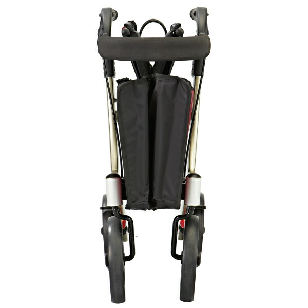 楽天市場】アロン化成 安寿 リトルターン ハイタイプ 歩行車 ハンドル