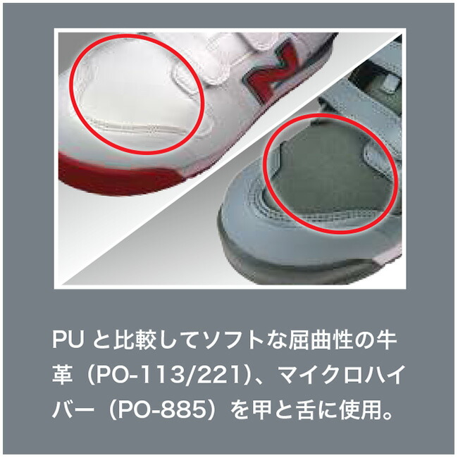 楽天市場】ニューバランス new balance ハイカット 安全靴 作業靴