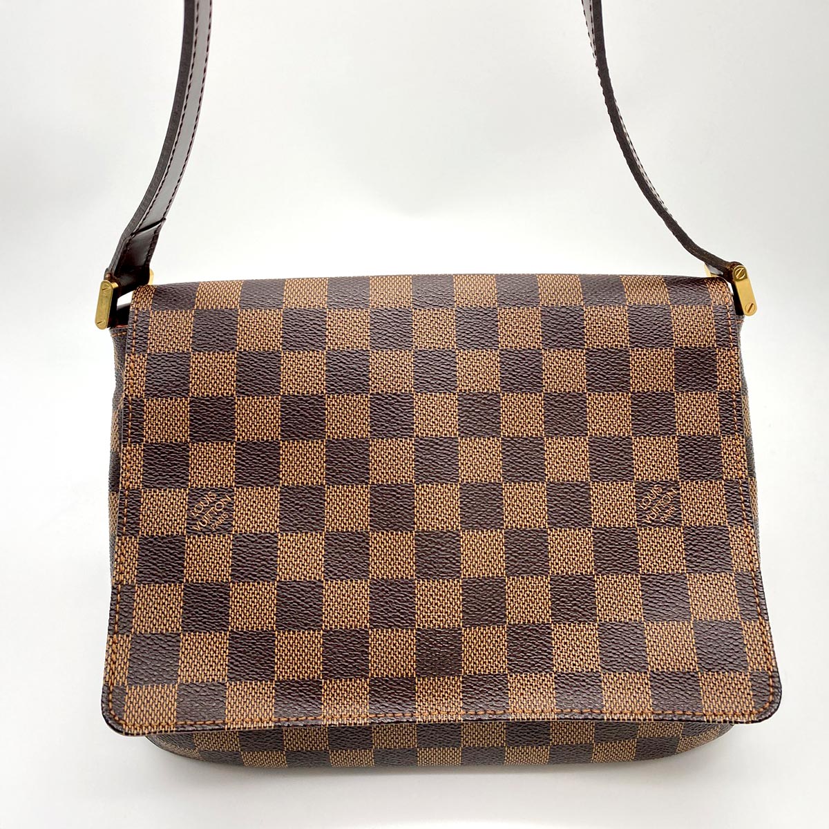 ルイ・ヴィトン(LOUIS VUITTON) ダミエ(Demier) バッグ | 通販・人気