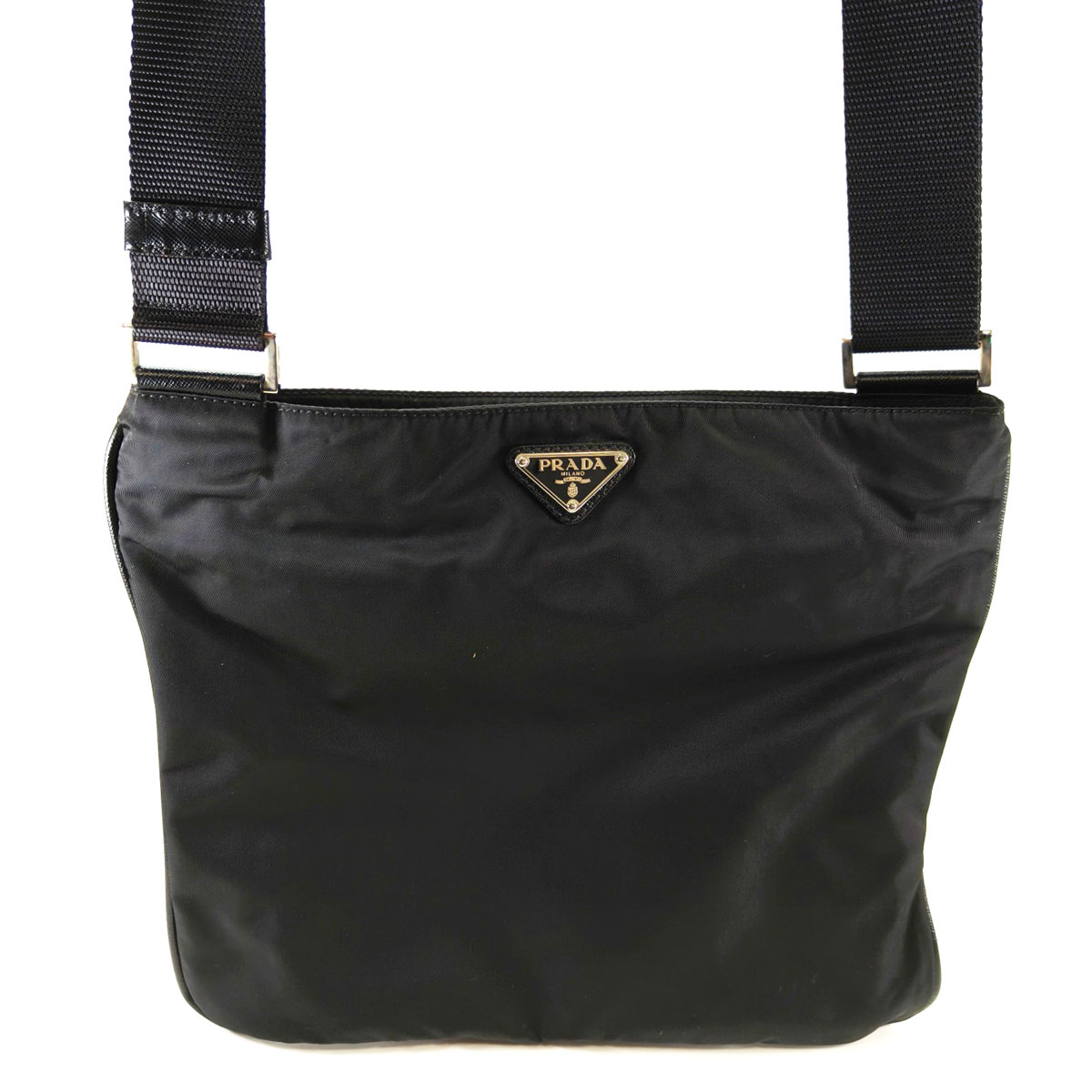 プラダ(PRADA) ナイロン ショルダーバッグ | 通販・人気ランキング