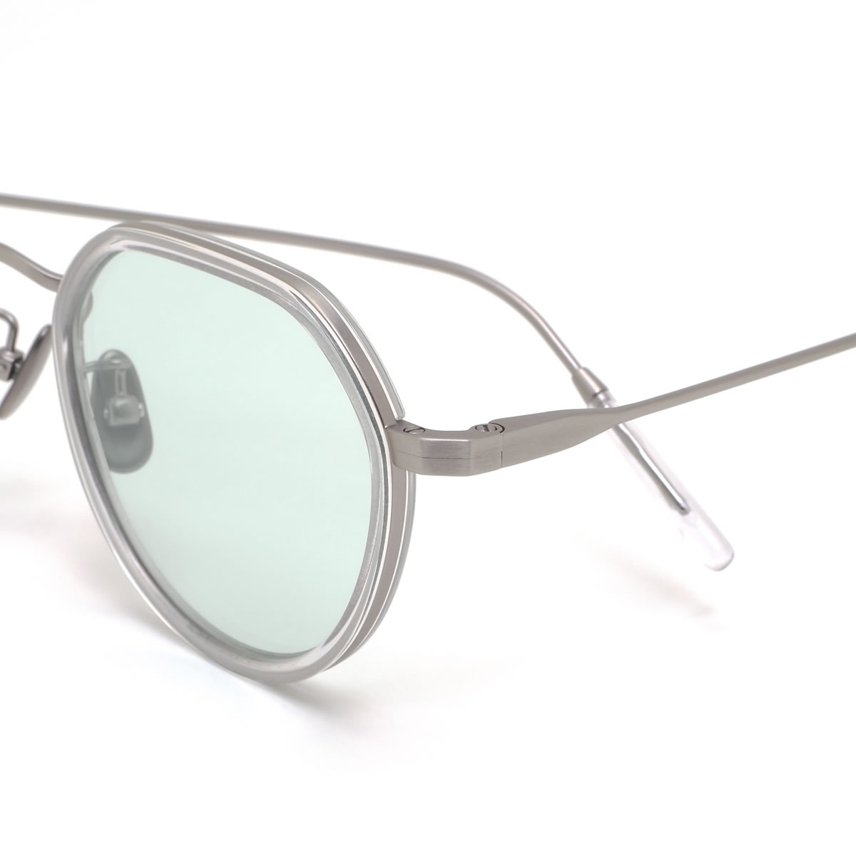 楽天市場】A.D.S.R. サングラス FANNI 05 47 エーディーエスアール