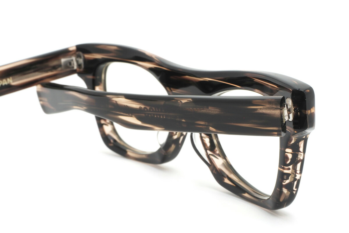 楽天市場】エフェクター メガネ by NIGO Charles CO 53サイズ