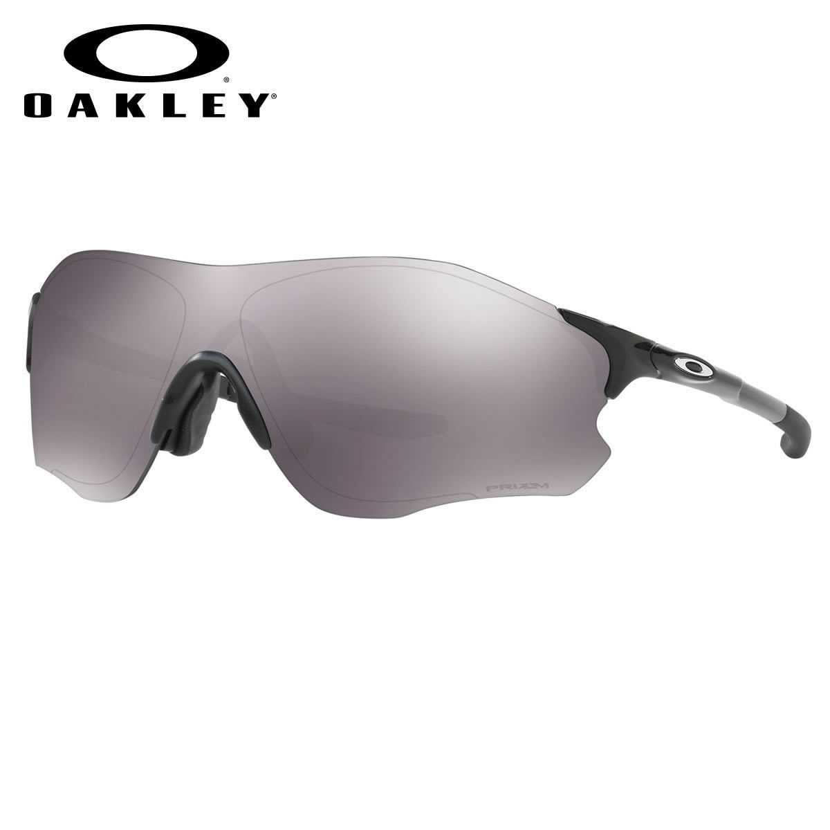 楽天市場】オークリー OAKLEY サングラス OO9313-1438 EVZERO PATH