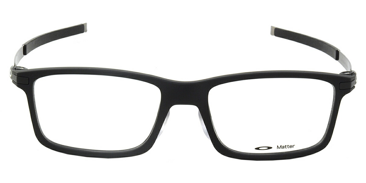 楽天市場】オークリー OAKLEY メガネ OX8096-0155 PITCHMAN ASIA FIT