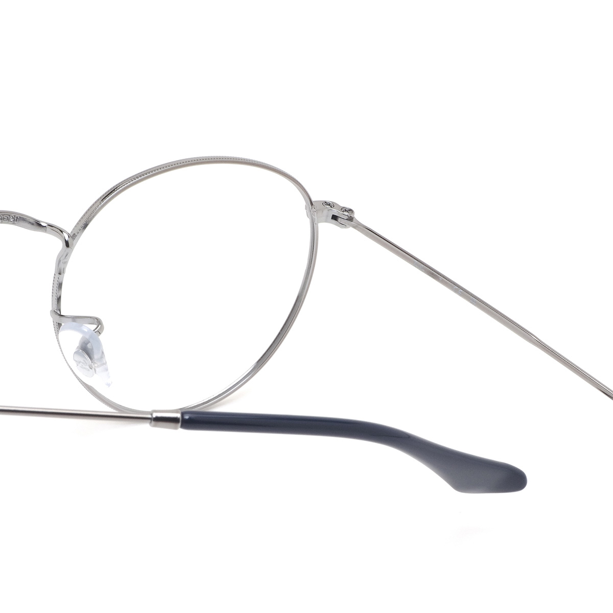 楽天市場】レイバン RX3447V 2502 50 メガネ レイバン純正レンズ対応