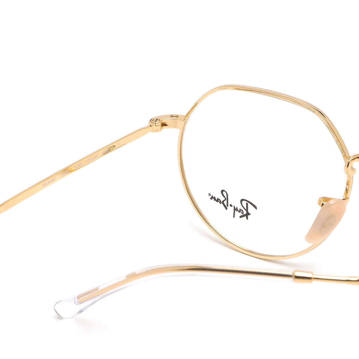 楽天市場】レイバン RX6465 3136 51 メガネ レイバン純正レンズ対応