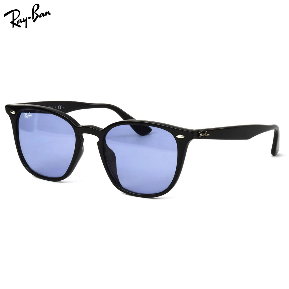 楽天市場】レイバン サングラス Ray-Ban RB4258F 601/80 52サイズ 国内