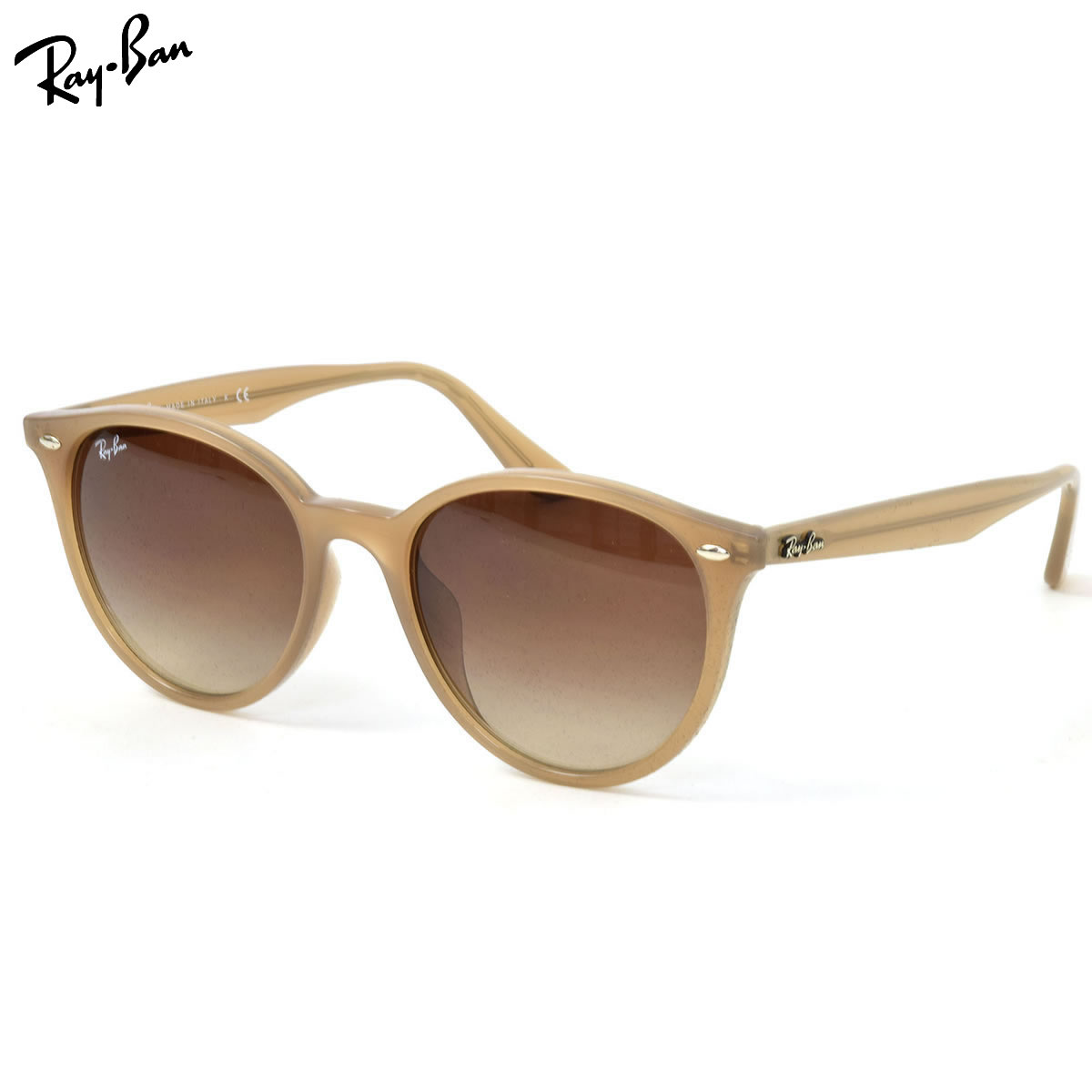 楽天市場】レイバン サングラス Ray-Ban RB4305F 616613 53サイズ