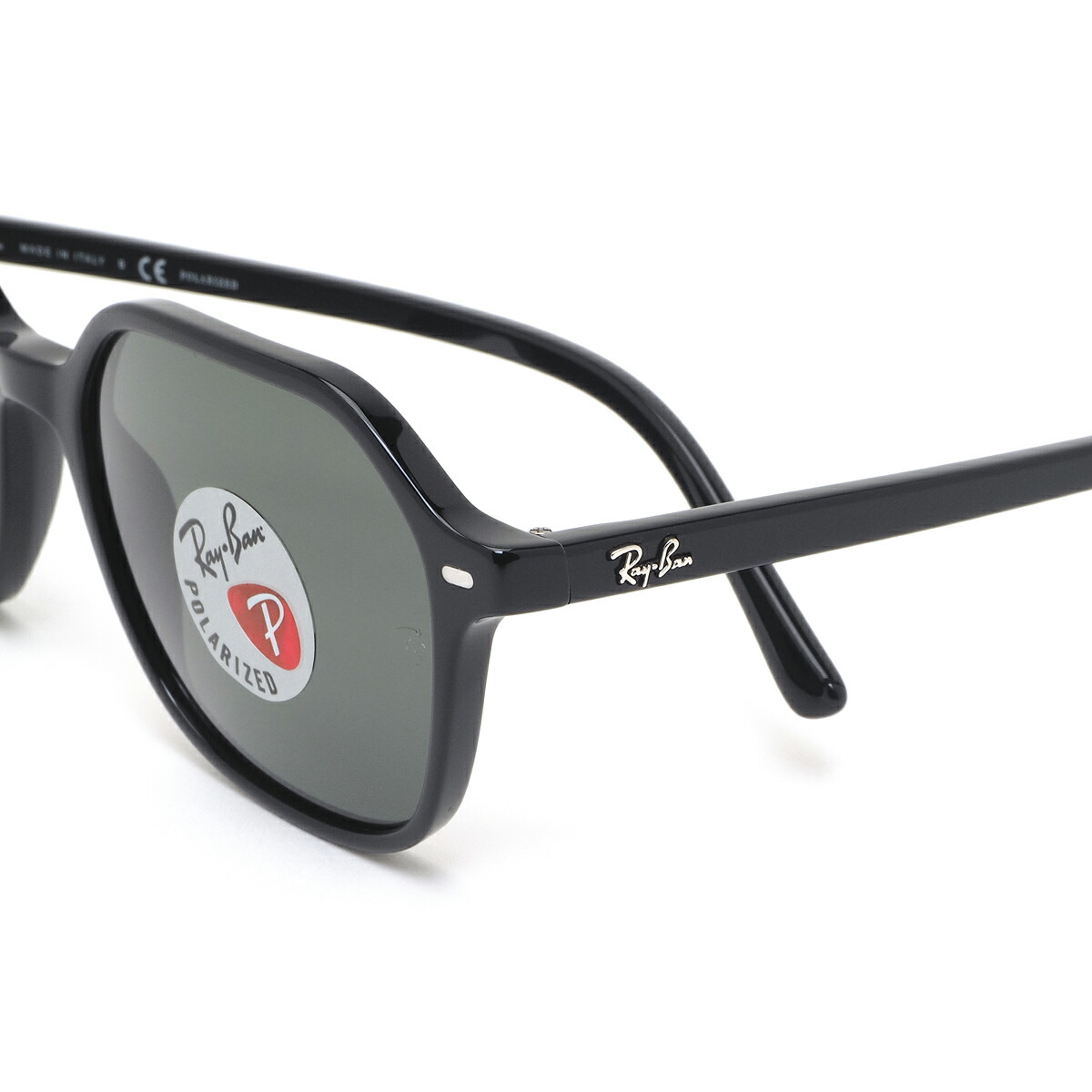 楽天市場】レイバン サングラス RB2194 901/58 53 Ray-Ban JOHN ジョン