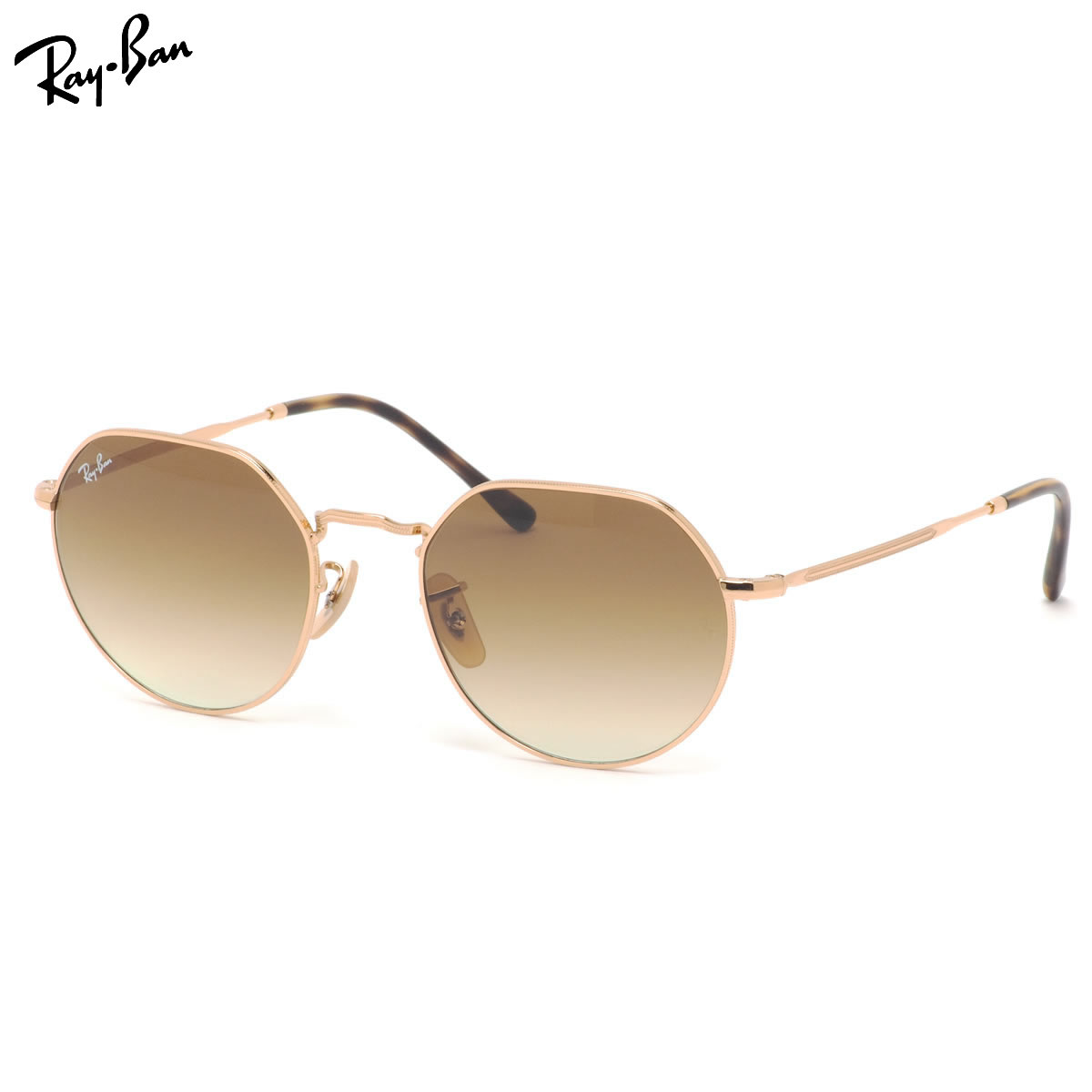 楽天市場】レイバン RB3565 001/51 51 サングラス Ray-Ban JACK