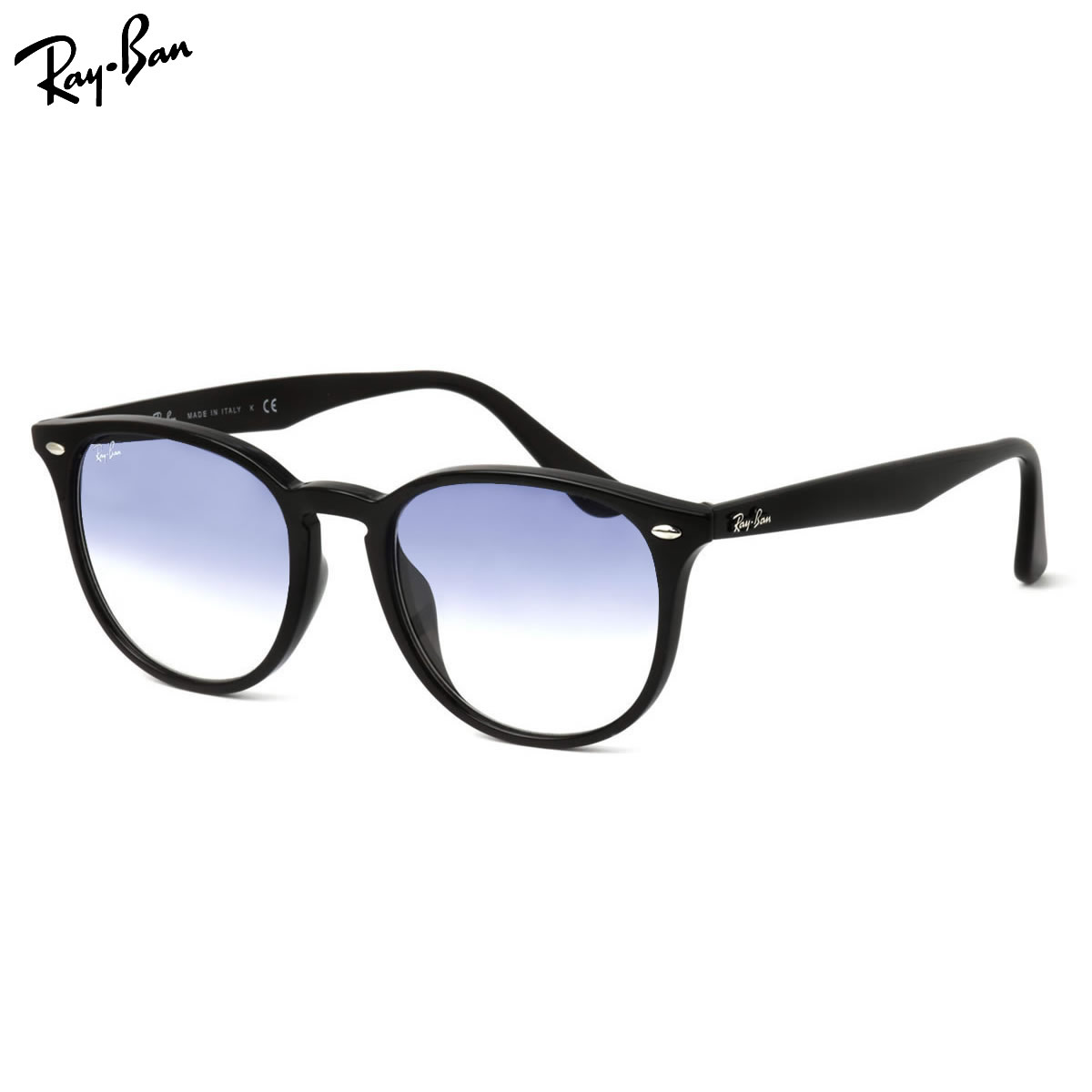 楽天市場】レイバン サングラス Ray-Ban RB4259F 601/19 53サイズ