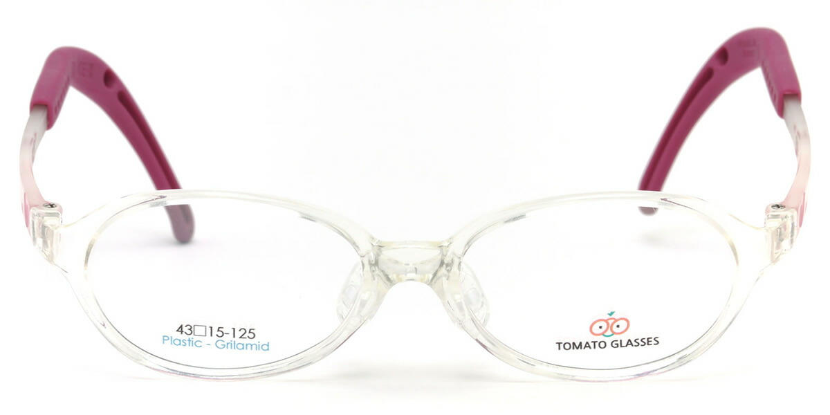 楽天市場】TOMATO GLASSES トマトグラッシーズ キッズ用メガネ メガネ