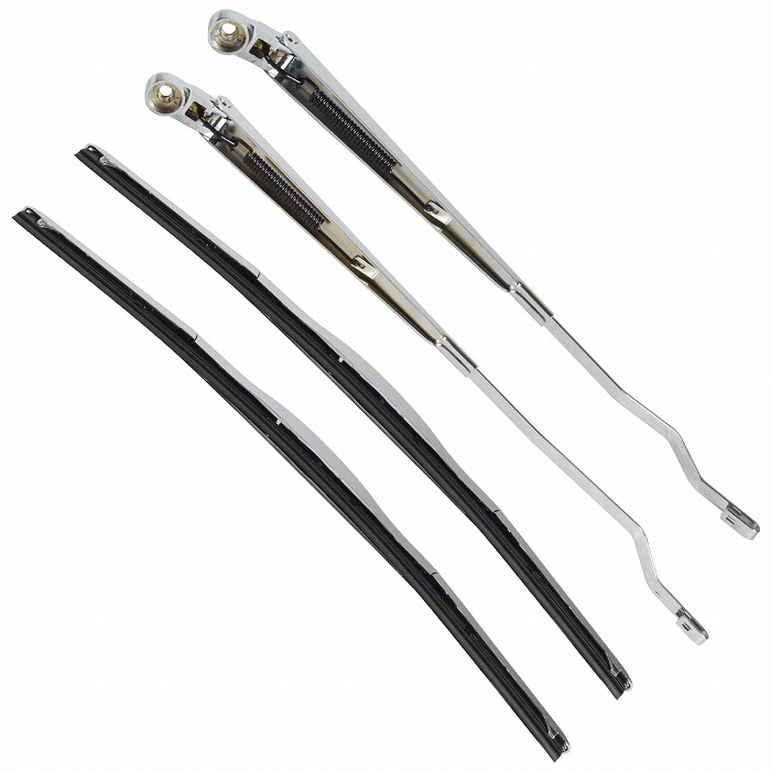 楽天市場】日野 デュトロ 2t 標準 車両 ボディ メッキ ワイパー アーム