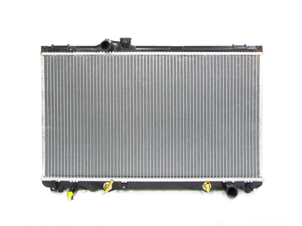 楽天市場】新品 チェイサー JZX100 AT ターボ ラジエーター 16400