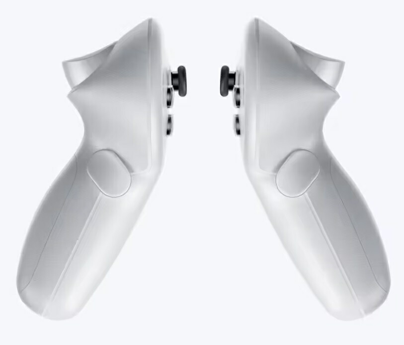 楽天市場】PICO 4 Ultra 用 コントローラー 本体 右手用 または 左手用