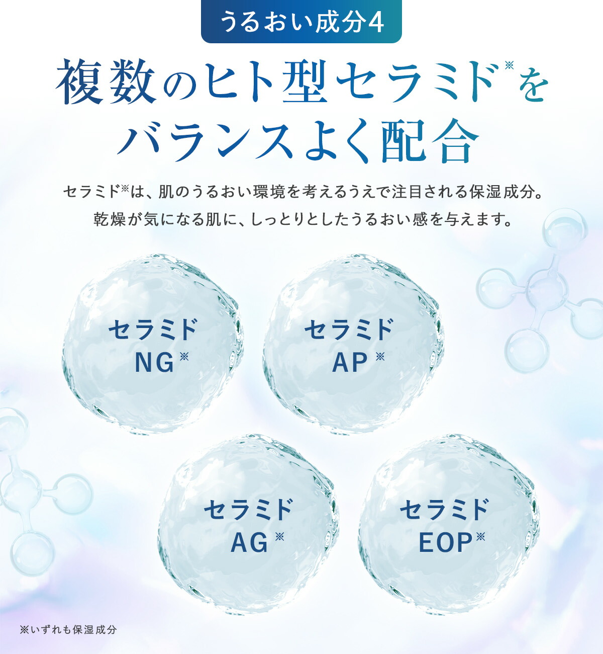 楽天市場】ラブミータッチ URUOI 120mL【新処方】化粧水 ヒアルロン酸