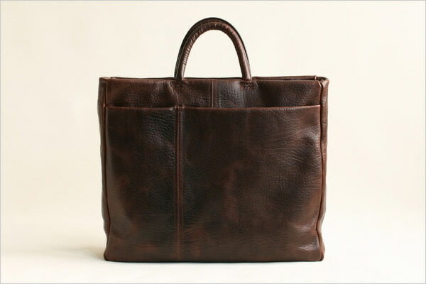 楽天市場】m＋ エムピウ TENERA テネラ ビジネス トートバッグ 本革