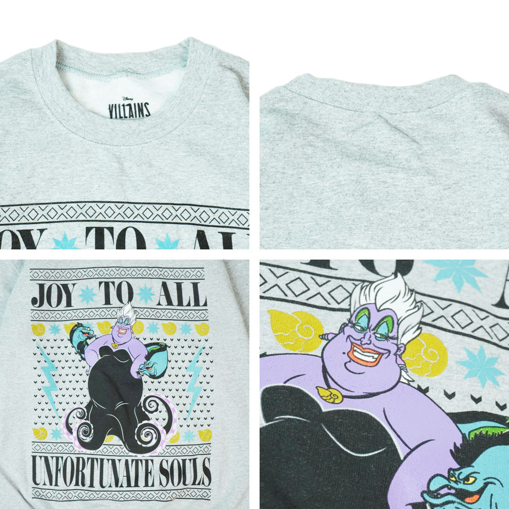 楽天市場】メンズ レディース スウェットDISNEY ディズニー リトル