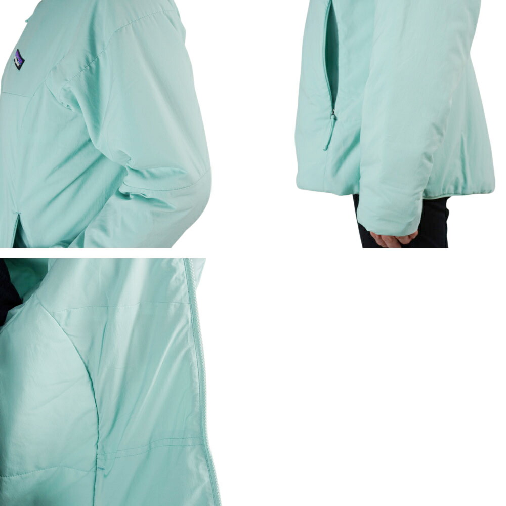 楽天市場】パタゴニア Patagoniaレディース ジャケット84267 WOMEN