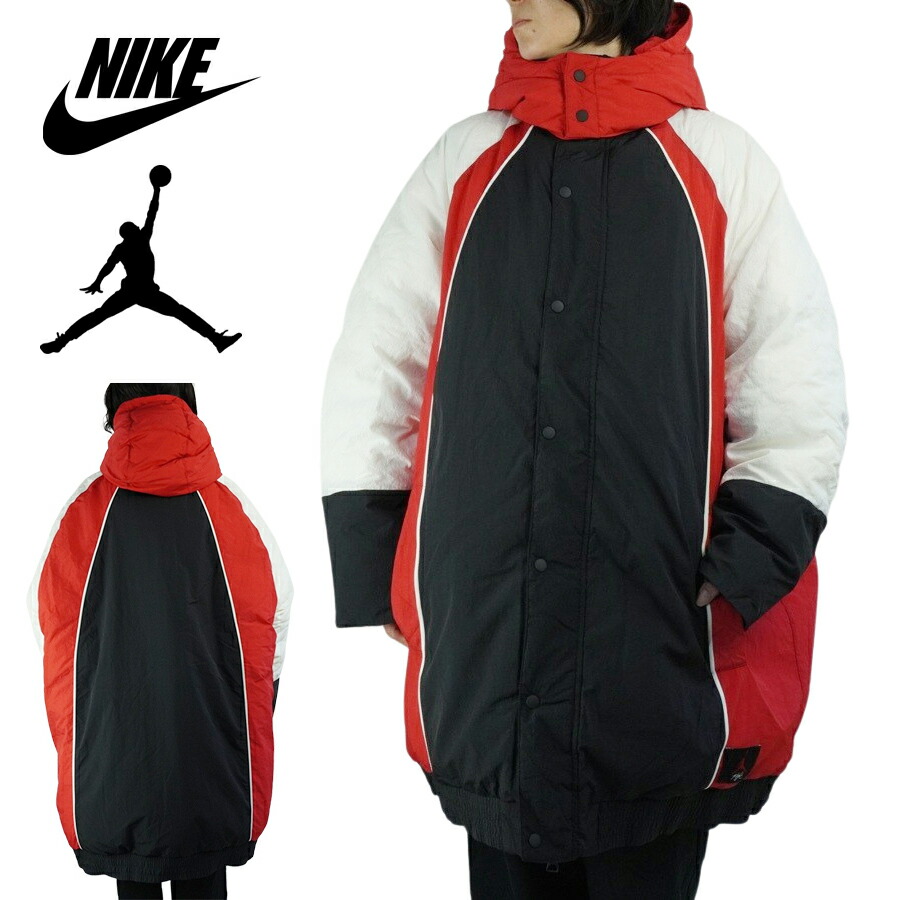 楽天市場】ナイキ NIKEレディース ジャケットJORDAN DOWN JACKET