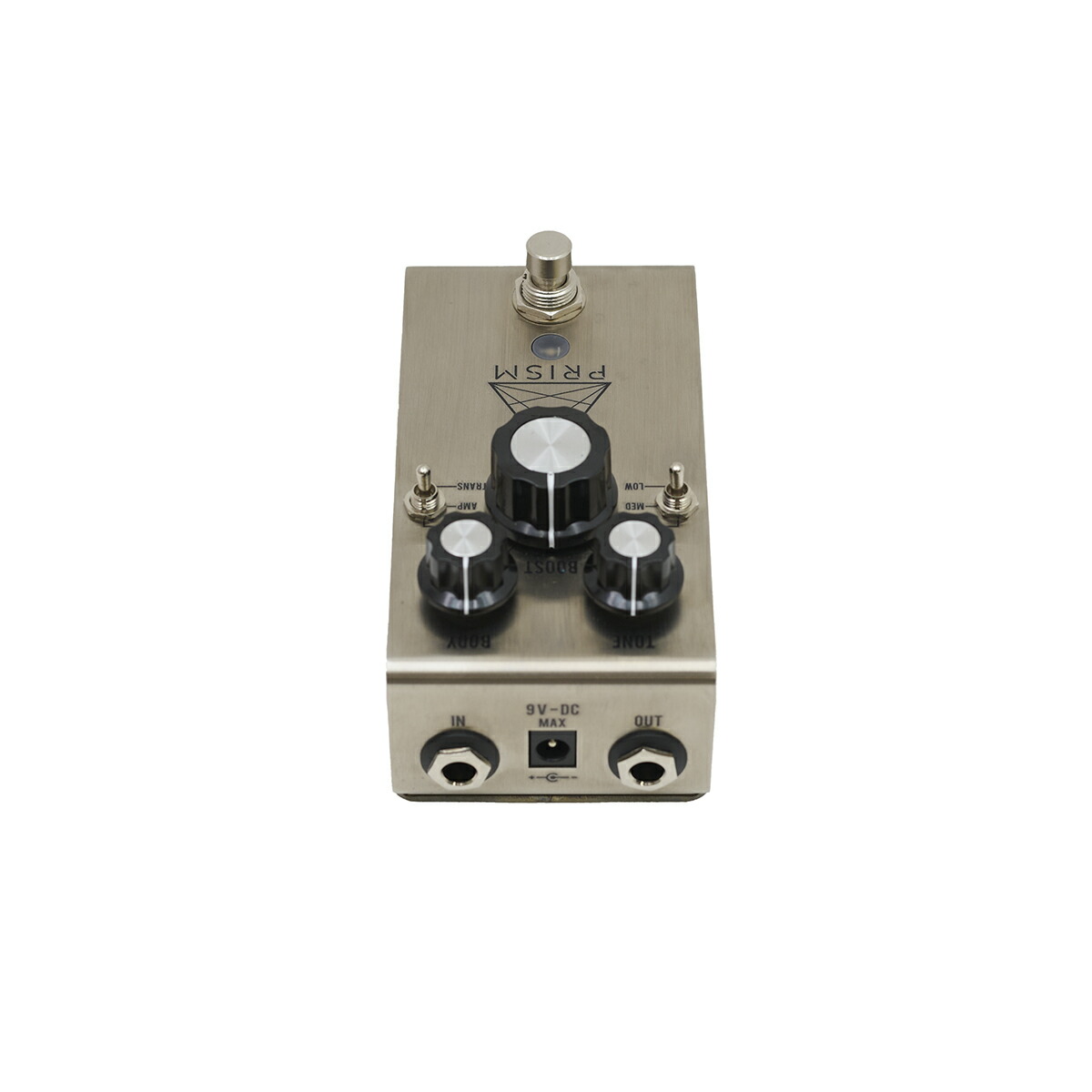 楽天市場】JACKSON AUDIO PRISM ブースター : THEONE楽天市場店