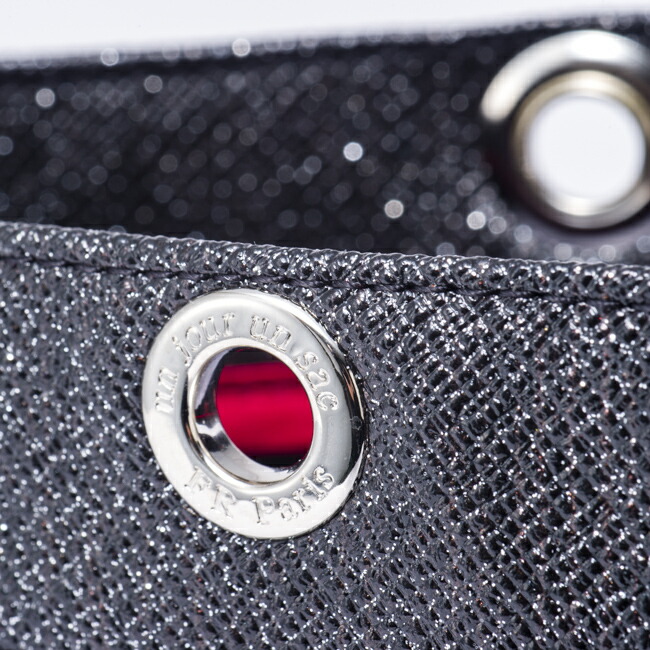 楽天市場】【正規販売店】un jour un sac GALAXY バッグ本体（UJLH1GHC