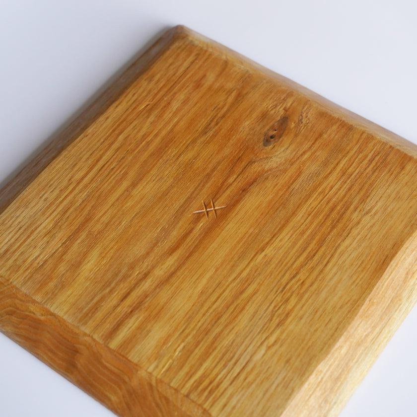 楽天市場】【トレイ】イタ 小 貝澤太一 | アイヌ工芸 : BECOS伝統工芸