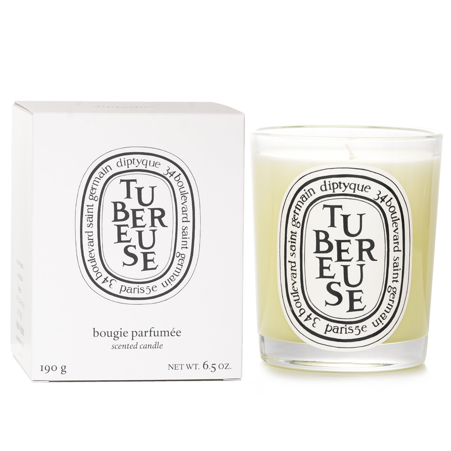 楽天市場】【月間優良ショップ受賞】 Diptyque Scented Candle