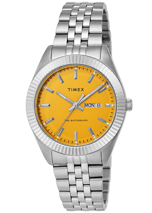 楽天市場】TIMEX タイメックス Waterbury Legacy ウォーターベリー