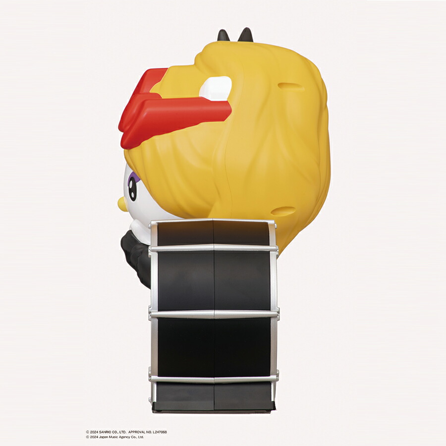 楽天市場】セイコー yoshikitty ヨシキティ おしゃべり目覚まし時計