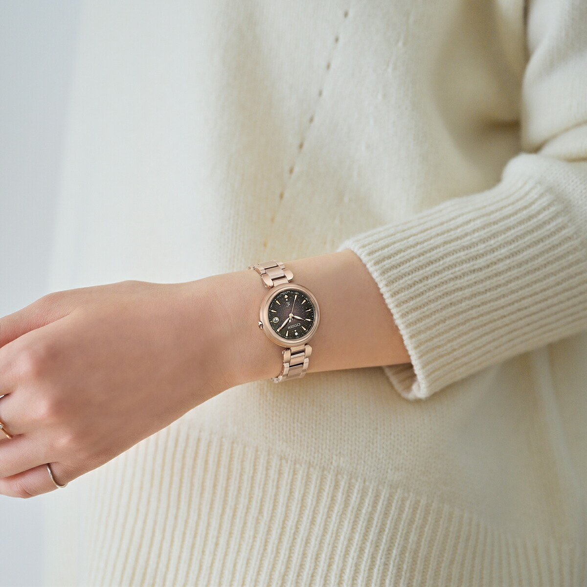 楽天市場】【1日はポイント最大41倍＆10%OFFクーポン】シチズン xC