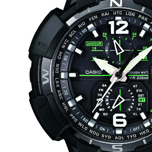 楽天市場】【1日はポイント最大41倍＆10%OFFクーポン】G-SHOCK SKY