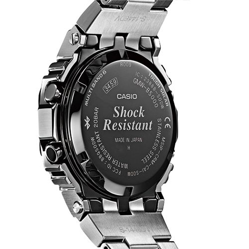 楽天市場】【1日はポイント最大41倍＆10%OFFクーポン】G-SHOCK GMW