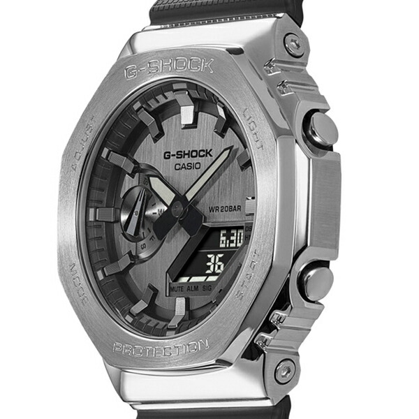 楽天市場】【1日はポイント最大41倍＆10%OFFクーポン】G-SHOCK 2100
