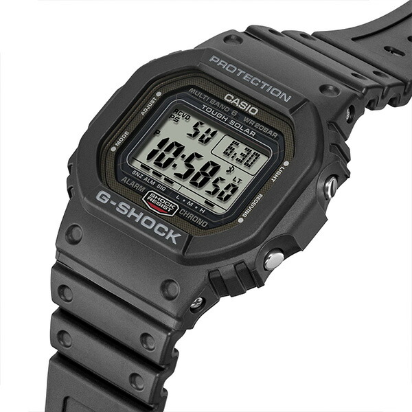 楽天市場】【1日はポイント最大41倍＆10%OFFクーポン】G-SHOCK 5600
