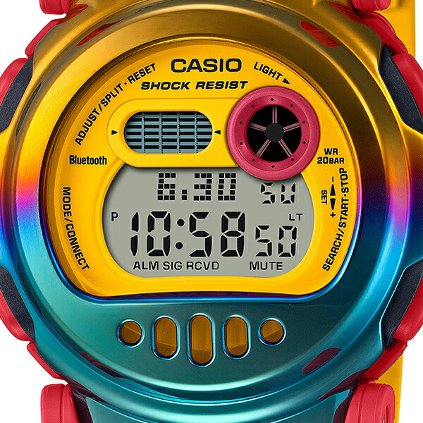 楽天市場】【1日はポイント最大41倍＆10%OFFクーポン】G-SHOCK DW-001