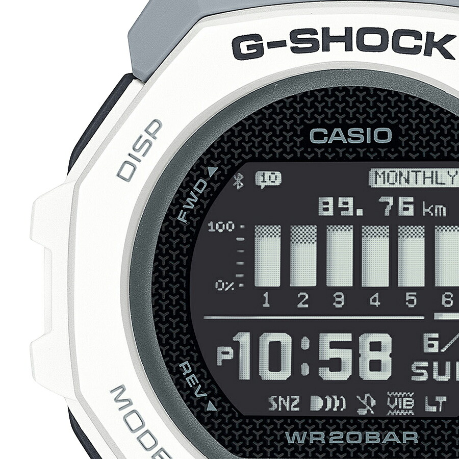 楽天市場】【1日はポイント最大41倍＆10%OFFクーポン】G-SHOCK G-SQUAD