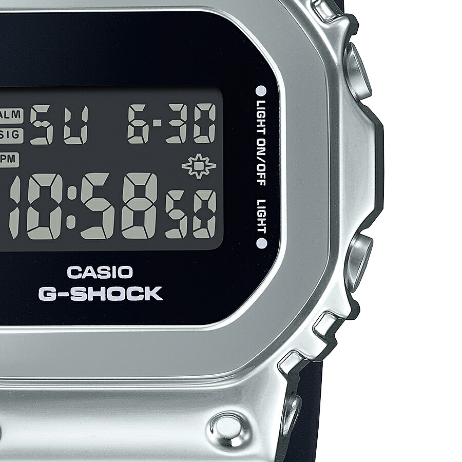 楽天市場】【1日はポイント最大41倍＆10%OFFクーポン】G-SHOCK ミッド